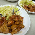 なーなちゃん's cooksnap of when they made 簡単10分♫すぐできる照り焼きチキン.