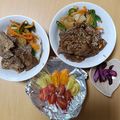 よちりん's cooksnap of when they made 焼きトマト(残念なトマトにも).