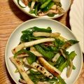 はーくんごーごー's cooksnap of when they made 我が家の丼　ピーマン丼.