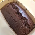 ＫＯＲＯ♪'s cooksnap of when they made HMで超簡単クリスマスチョコレートケーキ.