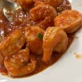 チョcoバタco's cooksnap of when they made 失敗しない！簡単！本格