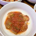 まな's cooksnap of when they made とろとろキャベツとミートボールのトマト煮.