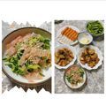 みぽぽ37's cooksnap of when they made 味見でなくなる⭐︎簡単⭐︎無限生ハム⭐︎.