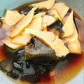 naoの台所's cooksnap of when they made 【農家のレシピ】若竹煮.