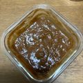 ややべべママ's cooksnap of when they made 柿味噌.
