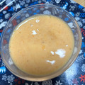 まど姉かおりんこ's cooksnap of when they made 簡単すぎて困っちゃう♪とろ～り柿ぷりん♥.