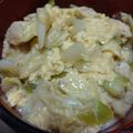 う〜ちゃん's cooksnap of when they made 親子丼♪簡単レシピ黄金比.