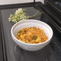 からあげパーティー's cooksnap of when they made 鶏ひき肉で作る！茄子のキーマカレー.