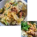 りょうりっこ☆'s cooksnap of when they made 簡単激ウマ！おつまみに！男のポテトサラダ.