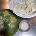 こつゆ514's cooksnap of when they made 片栗粉を作るタイミング♡.