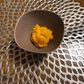 yesmama's cooksnap of when they made ＊マヨなし爽やか♪かぼちゃのサラダ＊.