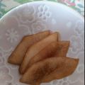 口福さん♪'s cooksnap of when they made ♪冬瓜の浅漬け♪.