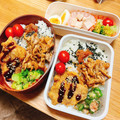 海理ママ's cooksnap of when they made 豚肉と玉ねぎの焼き肉のたれ炒め.