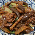 クックM6DK2O☆'s cooksnap of when they made 中華風☆コマツナ炒め.
