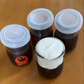 さっちゃーーーん's cooksnap of when they made インスタントで簡単！コーヒーゼリー♪.