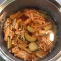 Ruriluru's cooksnap of when they made 我が家の味噌汁.