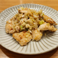 かなりんココりん's cooksnap of when they made 簡単メイン！とりむねのネギマヨソテー.