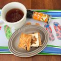 まこさんど's cooksnap of when they made 紅茶に蜂蜜とシナモン.