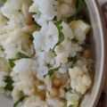 あゆたっくん's cooksnap of when they made 天かすと大葉とチーズのおにぎり.