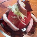 ミセスオリーブ's cooksnap of when they made レンジで簡単！　ポン酢ジュレ♪.