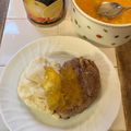 きゃろぽて's cooksnap of when they made 完全栄養メシ米粉パン.