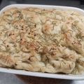 コメメ's cooksnap of when they made ふわふわタイプの　　フォカッチャ　③.