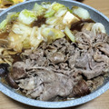 ■茉莉■'s cooksnap of when they made 【基本】ズボラでも簡単☆すき焼きわりした.