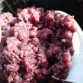 らびのゆうママ's cooksnap of when they made つけ置きなし！！炊飯器で簡単粒あん作ろ♡.