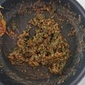 saotty's cooksnap of when they made ■青唐辛子味噌■とうがらしみそ■.