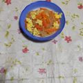 くネコまろす's cooksnap of when they made 簡単！しらたきで韓国風ヘルシーサラダ！.