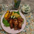 nok♡'s cooksnap of when they made 水菜と豆腐の白和え　☆わさび味☆.