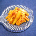 ＠迷子＠'s cooksnap of when they made サツマイモの甘辛炒め.