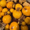 みきむし☆'s cooksnap of when they made おうち居酒屋☆鶏きんかんの甘露煮.