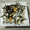 めぐ＊ぴぃ's cooksnap of when they made 毎日の納豆●納豆とほぐしゆで玉子の惣菜.