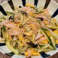 あーこ姐's cooksnap of when they made 中華　春雨サラダ.