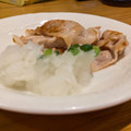 なおかず☆'s cooksnap of when they made 焼きしゃぶ 旨っ☆.