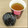 蕎麦の華's cooksnap of when they made 簡単☆福神漬けと大葉のおにぎり♪.