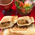 こつゆ514's cooksnap of when they made お菓子やパンに♡おいしいりんご煮.