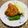 ボブナナ's cooksnap of when they made 夏の揚げ物三種☆.