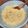 TAIkid's cooksnap of when they made 簡単レンジ朝食/半熟卵オートミール.