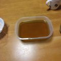 ダイエッターひさ子's cooksnap of when they made 暑さ対策＊麦茶で和のかんてんゼリー.