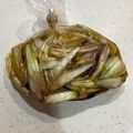あっぱれ！！'s cooksnap of when they made 簡単！新玉漬け☆.