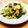 かなりんココりん's cooksnap of when they made 舞茸&小松菜&卵のソテー.