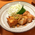 ☽月光's cooksnap of when they made 豚こまで生姜焼き☆彡.