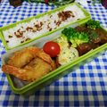 ととろ＆めい's cooksnap of when they made ちくわ巻きうずらのチーズ焼き.