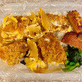 けちのしん's cooksnap of when they made 簡単10分☆冷めても美味しいカツ丼弁当.