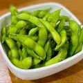 ふるびあ's cooksnap of when they made ☆枝豆の美味しい茹で方☆味が濃い塩味☆.