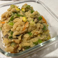 エリーモ's cooksnap of when they made おからパウダーで簡単卯の花煮.