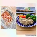 runa10's cooksnap of when they made 柔らか〜♬鶏肉の甘味噌焼き☆レンチン.