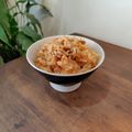 まめたん's cooksnap of when they made 簡単美味☆ツナと梅の炊き込みご飯☆.